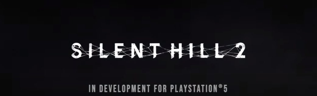 #StateofPlay y Silent Hill 2 sigue en desarollo, de seguro sera un compra consolas #PlayStation  ¿HYPE?