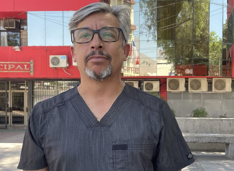 AoLaonline's tweet photo. Una serie de recomendaciones entregó el doctor Luis Foncea frente a la ola de calor que afecta al valle de Aconcagua y a varias regiones del país. https://t.co/dIYzrUsNJs