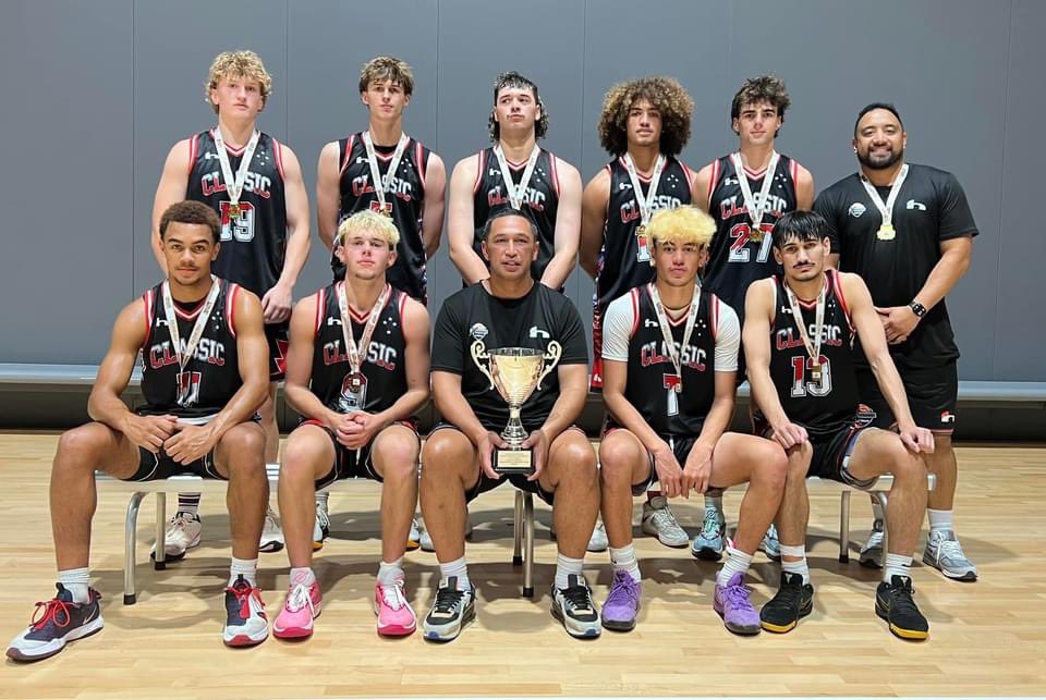 zavieradam_'s tweet photo. Recently competed at one of the biggest junior basketball tournaments in the world in Melbourne, Australia 🇦🇺. My team came away with first place in the men’s 20a grade, and I was lucky enough to be named finals MVP. Highlights coming soon https://t.co/18w5SJ2aP7