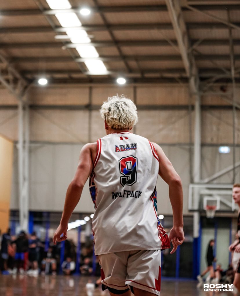 zavieradam_'s tweet photo. Recently competed at one of the biggest junior basketball tournaments in the world in Melbourne, Australia 🇦🇺. My team came away with first place in the men’s 20a grade, and I was lucky enough to be named finals MVP. Highlights coming soon https://t.co/18w5SJ2aP7