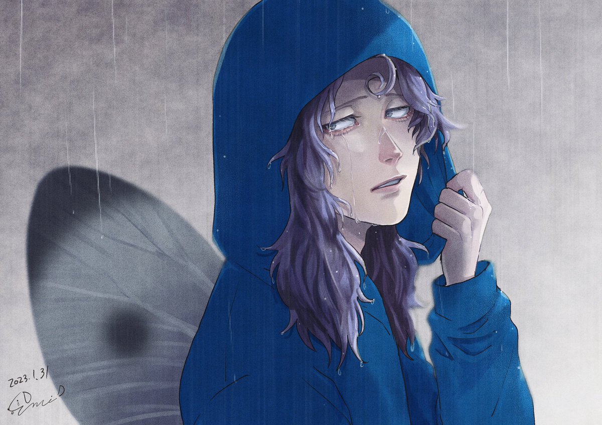 モンシロー

#はなかっぱ擬人化
#はなかっぱ