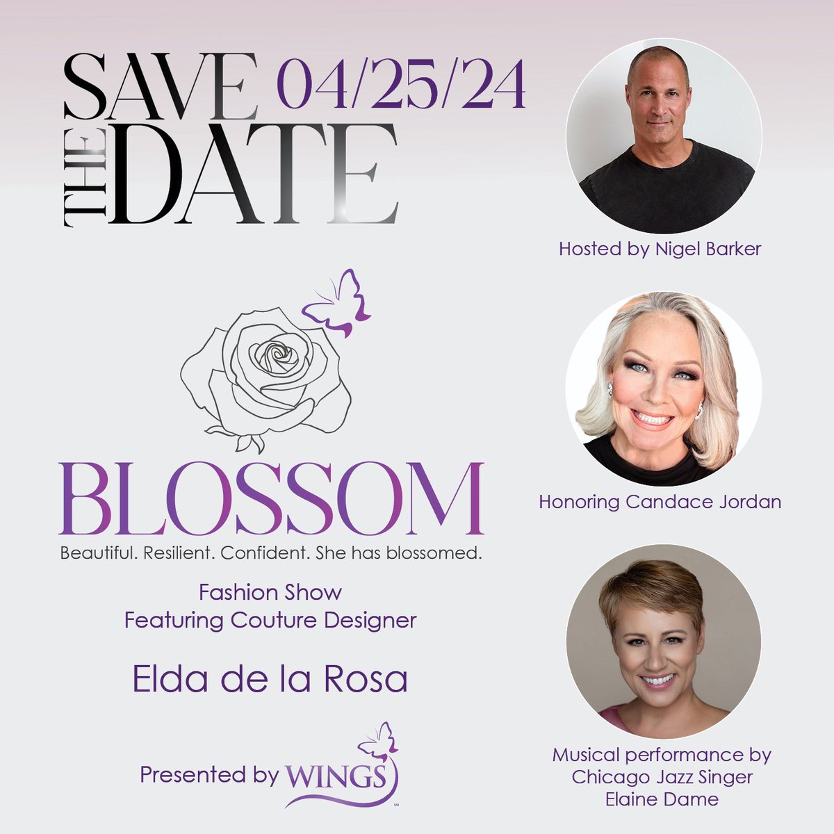 Elaine Dame tweet media