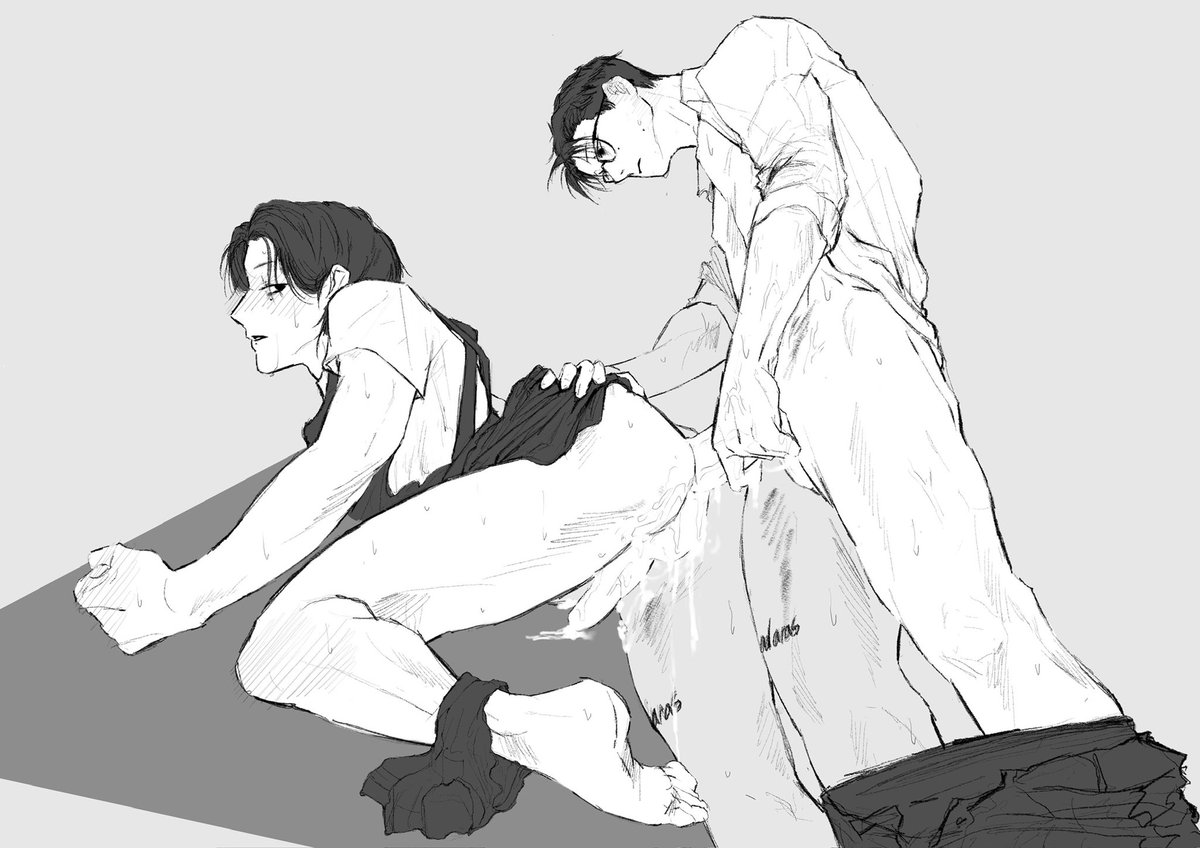 낫웡 앞치마
NSFW 뒤 조심