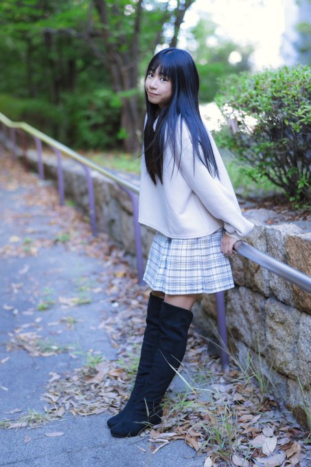 Twitterのコスプレ画像21