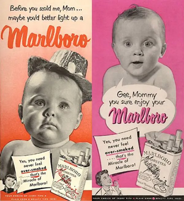 why do cigarette companies add chemicals Court: Graphic Health Warning Labels on Cigarette Packs Are OK