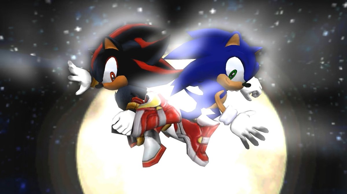 soniccitynet's tweet photo. @sonic_hedgehog LIVE &amp; LEARN https://t.co/3ZapvQDJgO