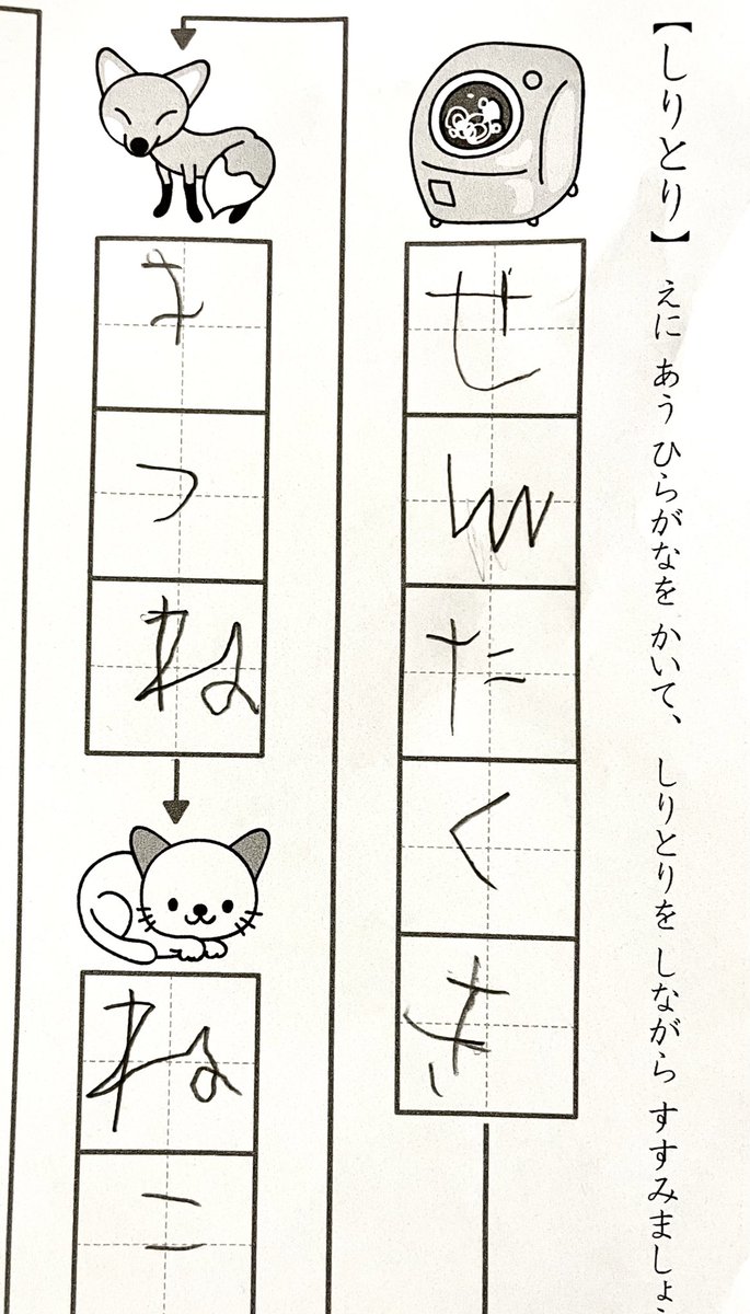 アーッ
可愛い!! 