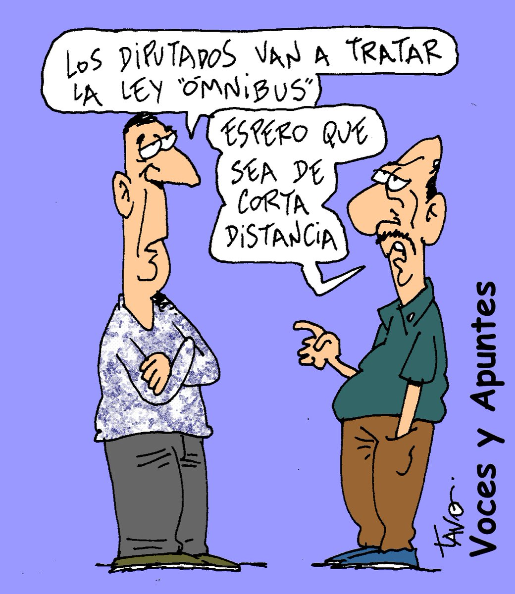 Vocesyapuntes's tweet image. #Humor #Tavo