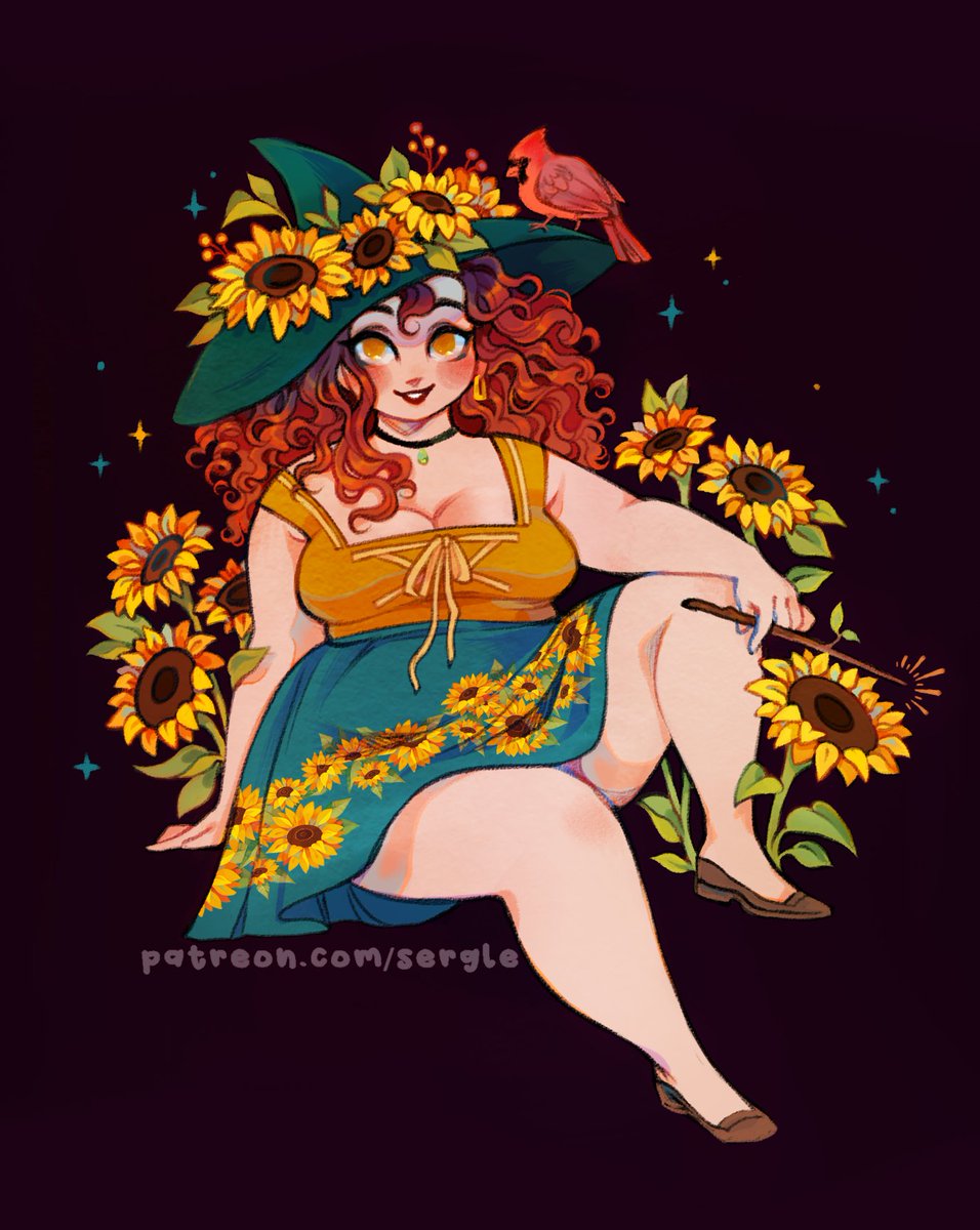 serglesinner's tweet photo. this is the last day, but if you wanna squeeze in before midnight tonight, you can still get the monthly print + stickers stickers on my patreon!
https://t.co/93RCrUXZkE https://t.co/AtMN4PQiGC