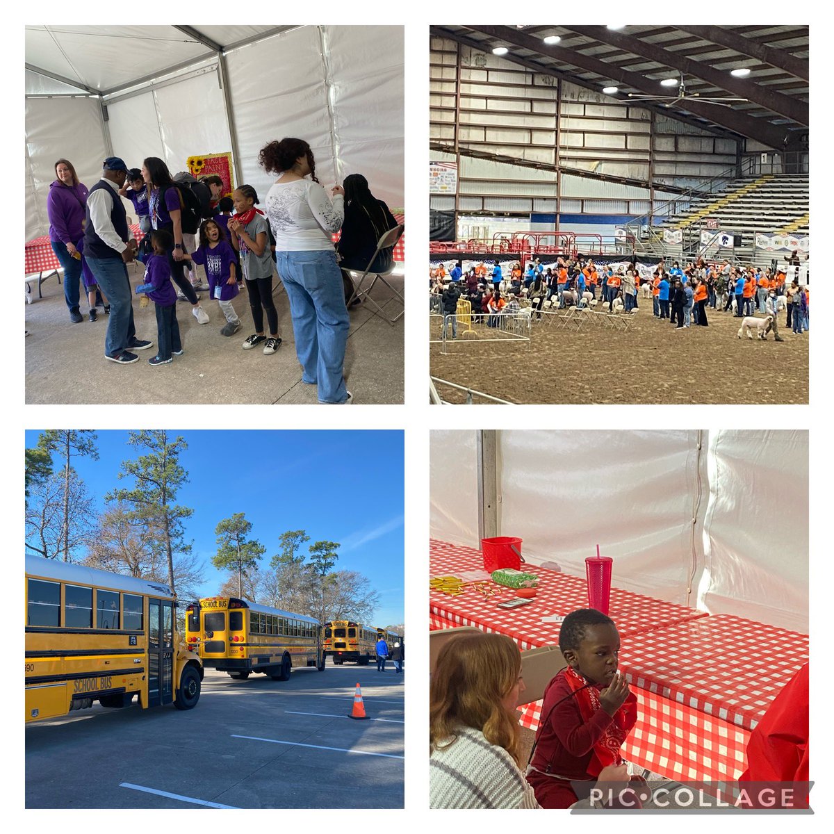 Special Kid’s Day was a hit for our youngest learners <a href="/HumbleISD_PREK/">HumbleISD ECE</a> <a href="/HumbleISD/">Humble ISD</a> Glad to be a part of this experience with the ECE Department