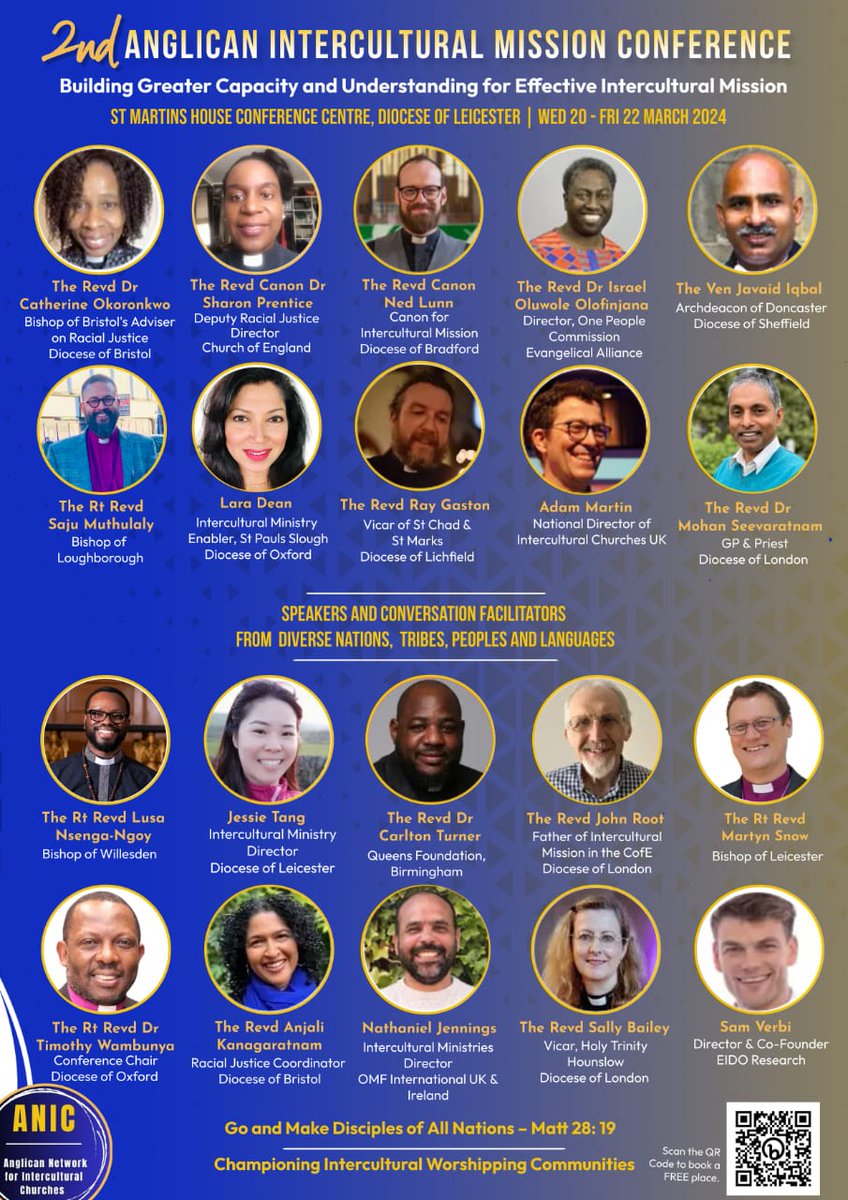 Looking forward to this conference :))