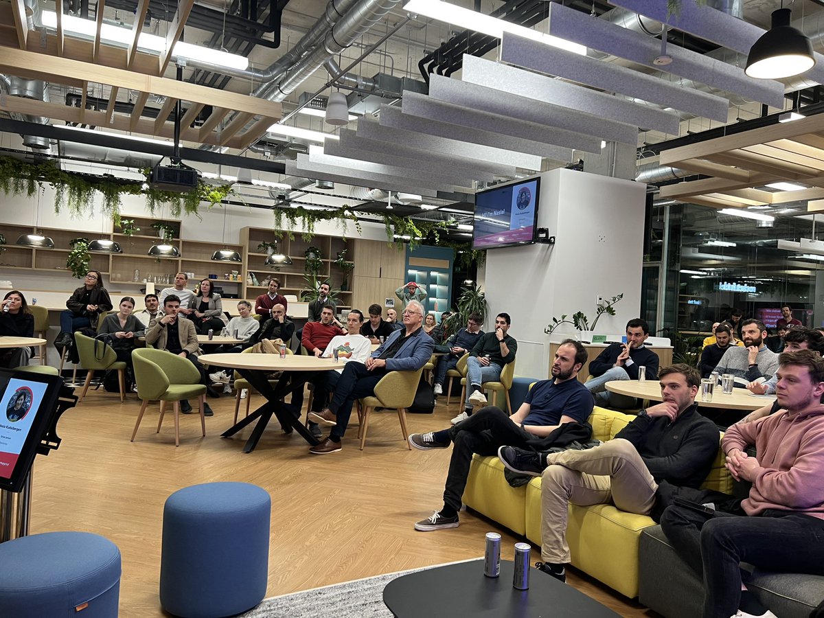 Àlex Rodríguez Bacardit 🚀 tweet media