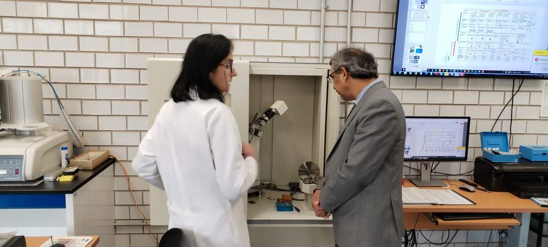 Pakistan Embassy Mexico tweet media