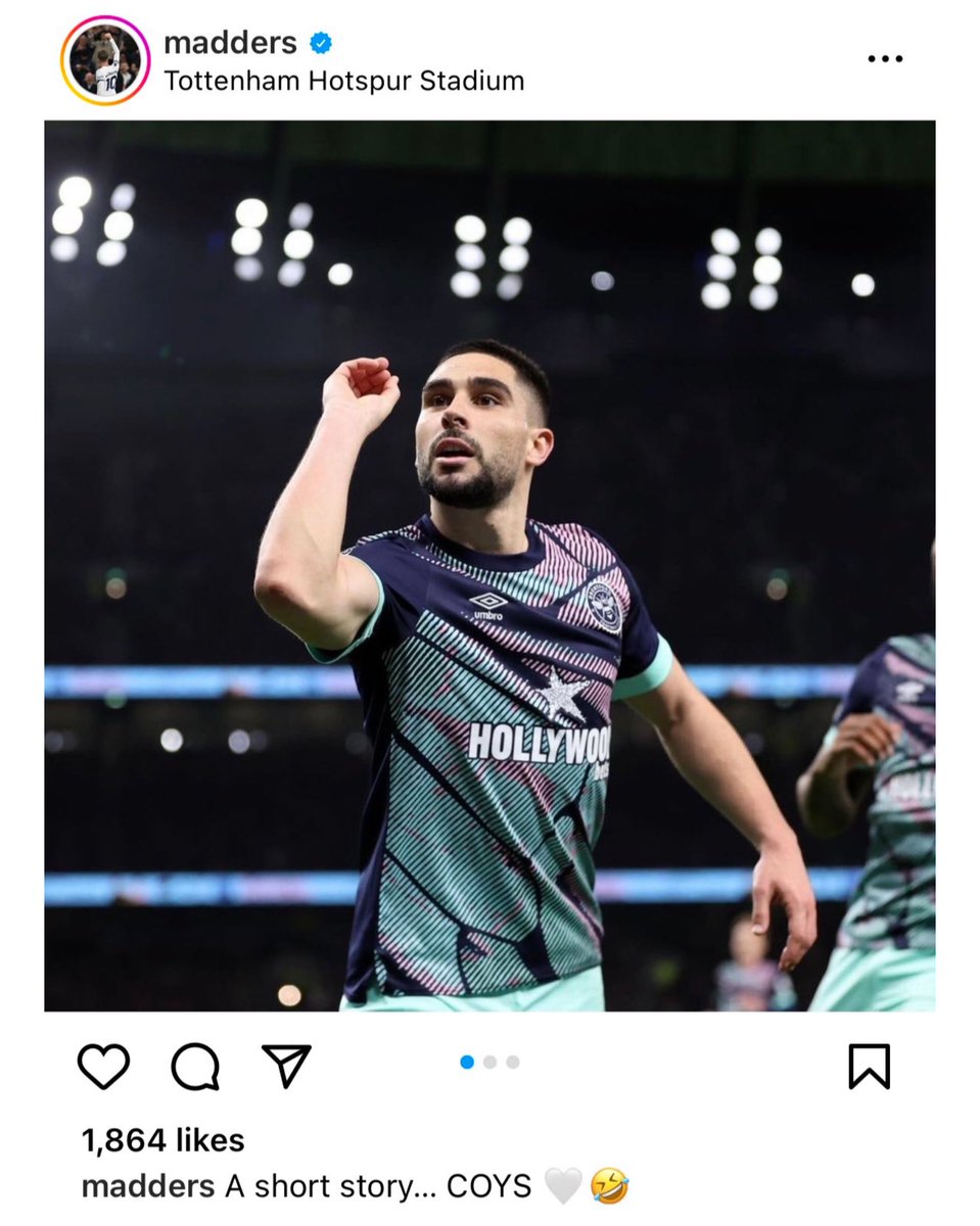 george tweet media