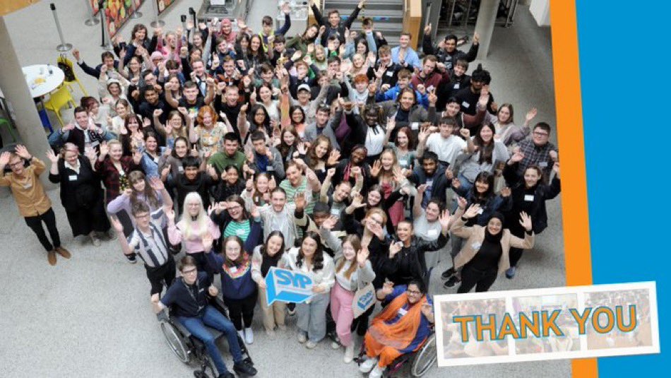 At the last day of <a href="/OfficialSYP/">Scottish Youth Parliament</a>’s 2021-23 membership comes to a close, I want to thank and congratulate all the amazing MSYPs and staff. We have made some real achievements as well as fantastic friends along the way. Goodbye to those leaving us, and good luck to those joining!