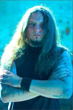 THIS DAY IN VADER: On January 30th 1980 Dariusz 'Daray' Brzozowski was born. This great drummer joined Vader between 2005 - 2008 recording such albums like 'The Beast', 'The Art Of War' or 'Impressions In Blood' . HAPPY B-DAY \m/
