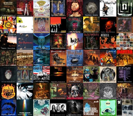 Helderjackson's tweet photo. Lá se vai Janeiro.
#lastfm https://t.co/1qyxfVh8lG