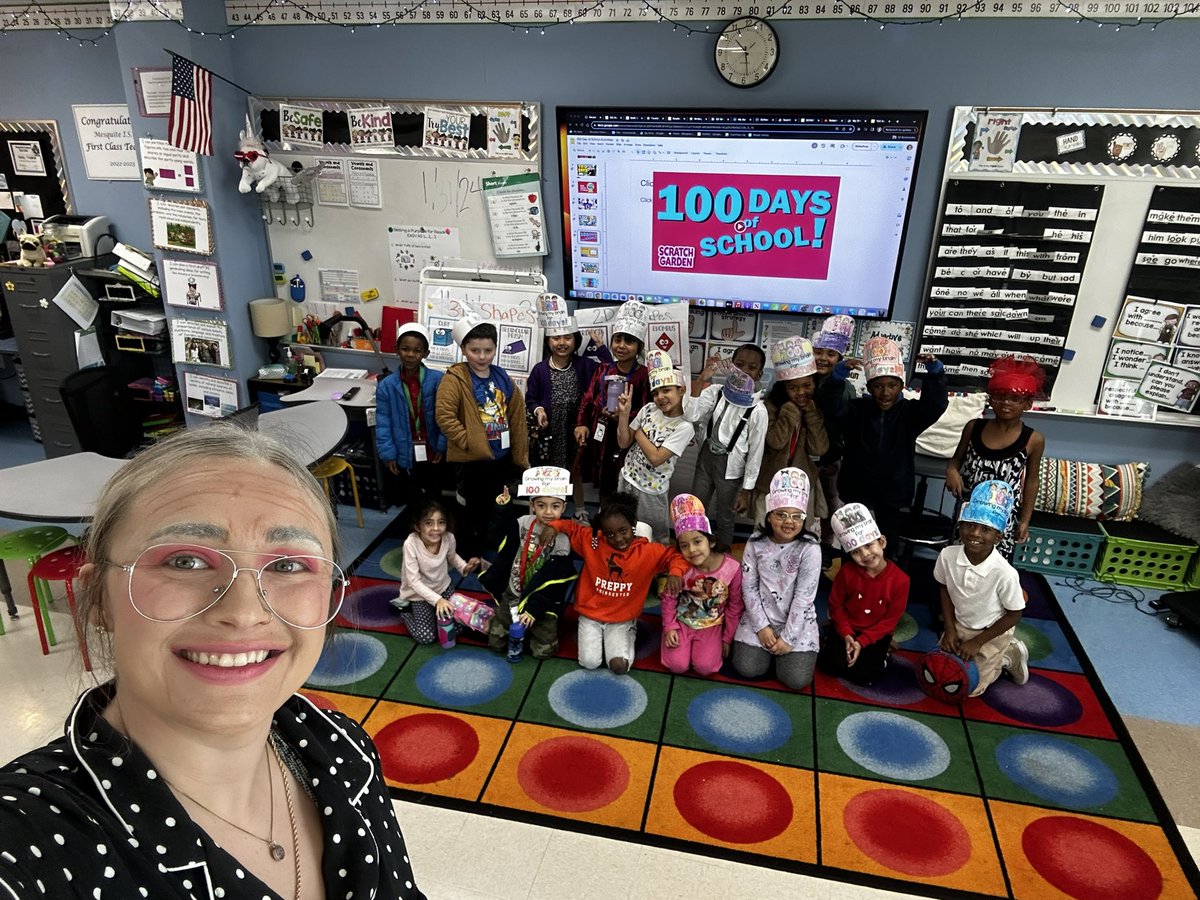 Ms. Troutman tweet media