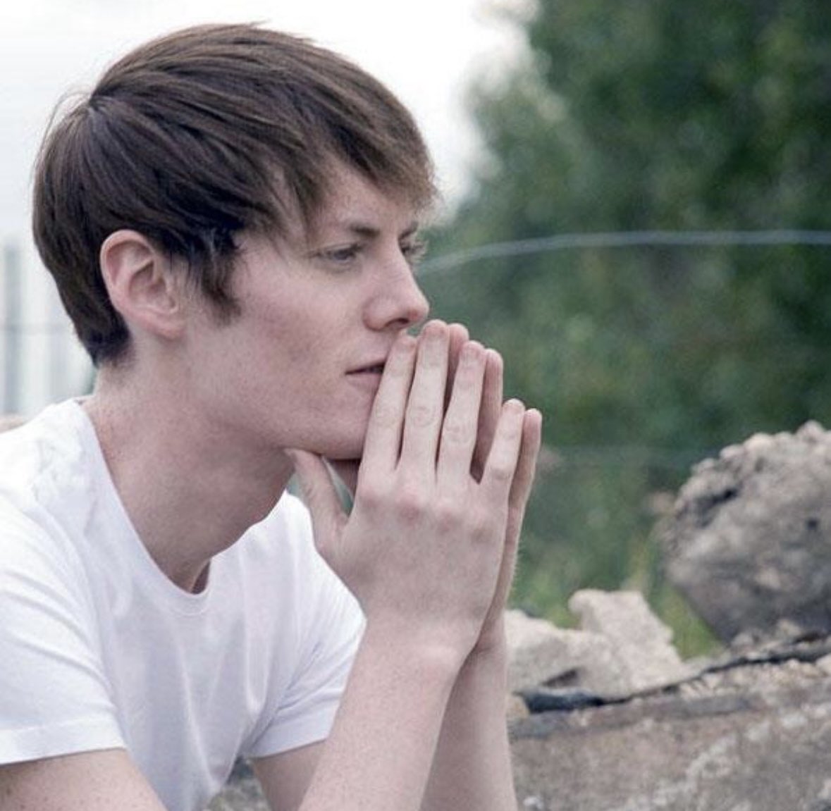 ryanross's tweet image. Before all the pork pies