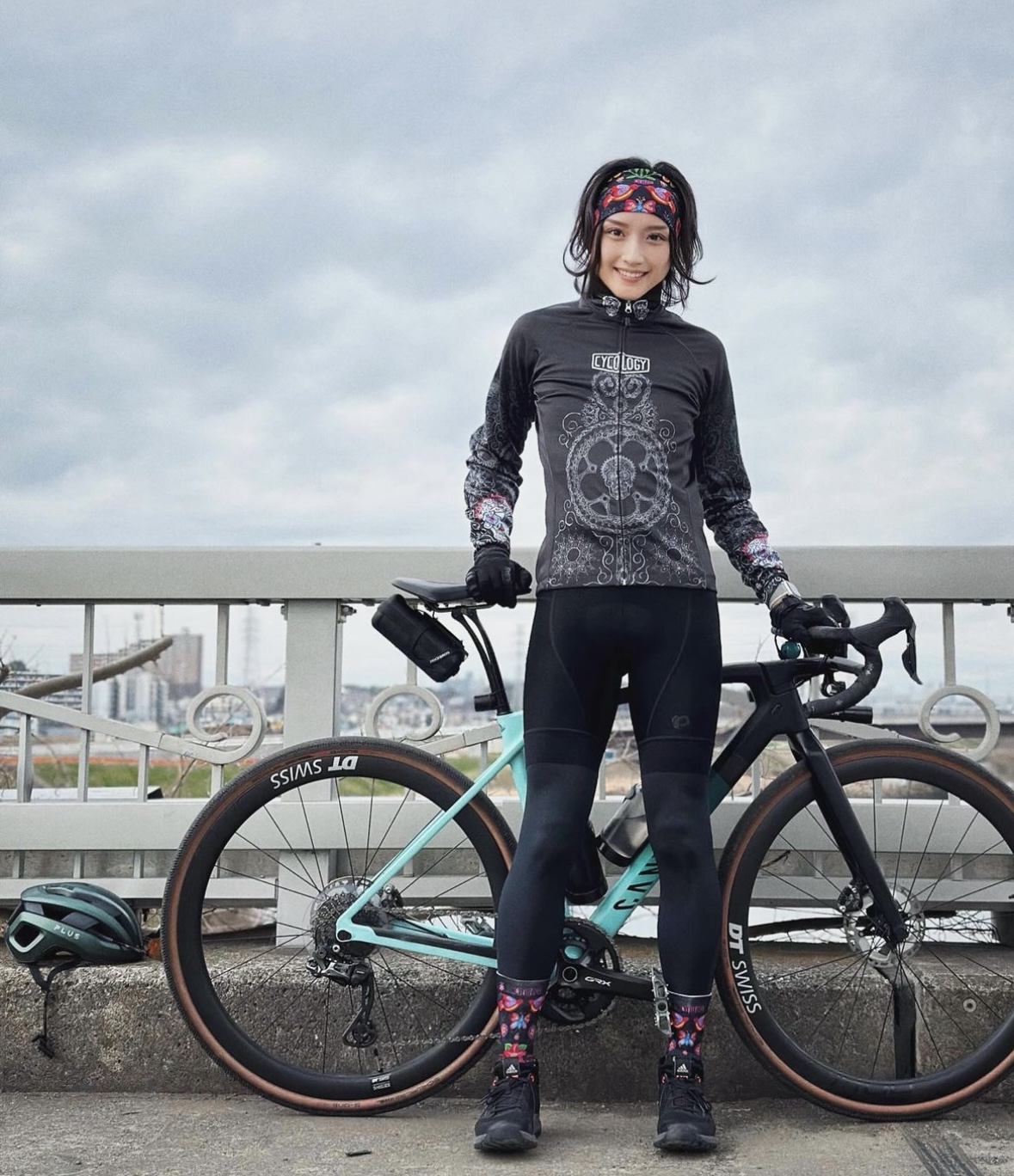 CYCOLOGY JAPAN on X: 