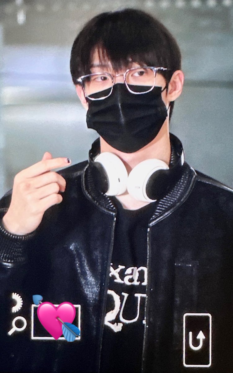 CrushON89's tweet photo. 240201
GMP preview

#민기 #MINGI #에이티즈 #ATEEZ #CrushOnMG https://t.co/QDnY2hpv4t
