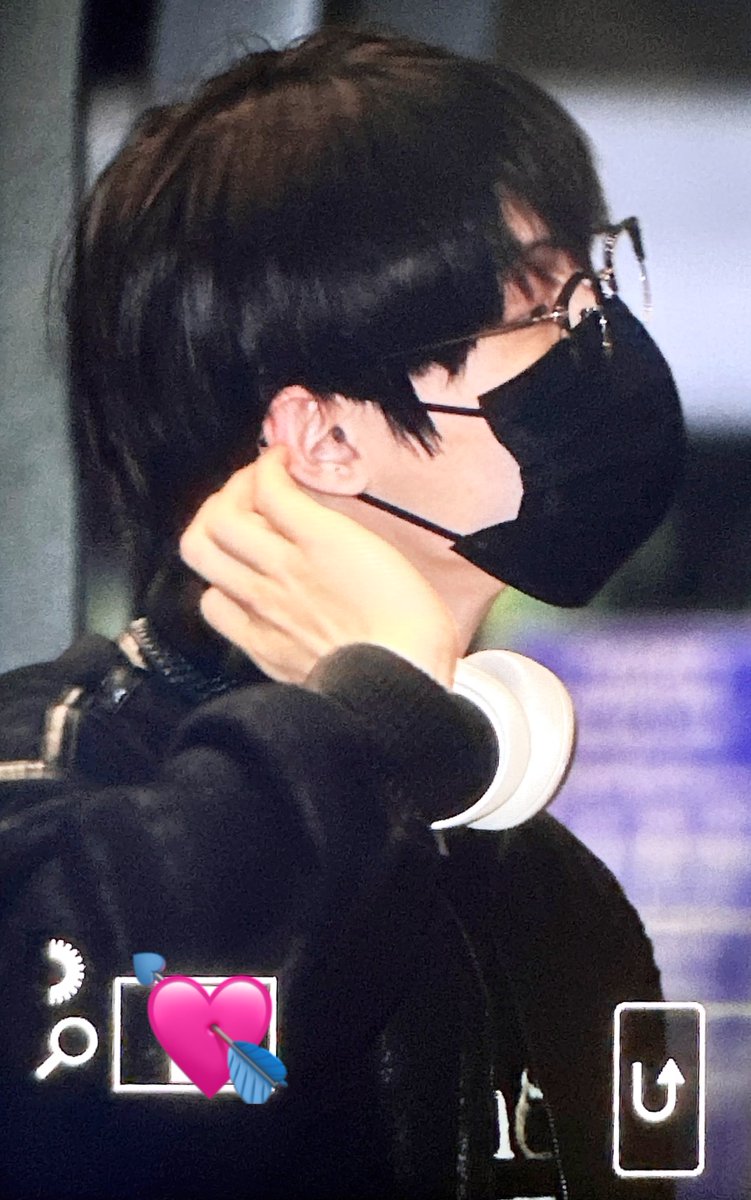 CrushON89's tweet photo. 240201
GMP preview

#민기 #MINGI #에이티즈 #ATEEZ #CrushOnMG https://t.co/QDnY2hpv4t