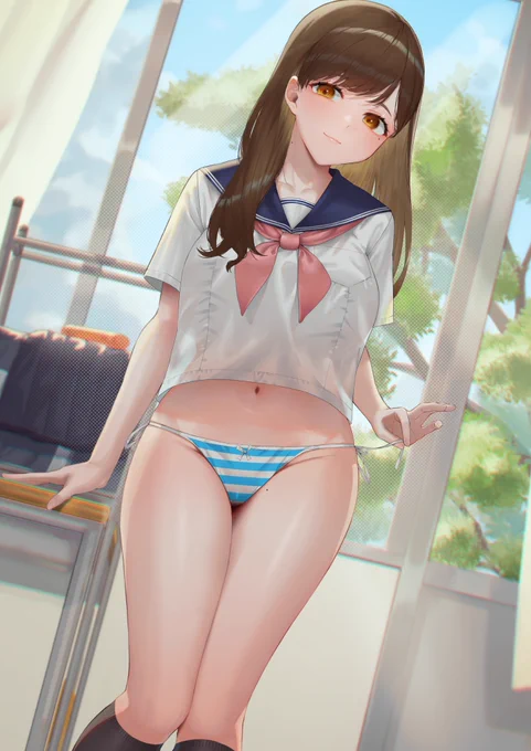 遅らばせながら成人向け雑誌コミックラクウVol.32 Vol.33にて表紙を担当させて頂きました!! 