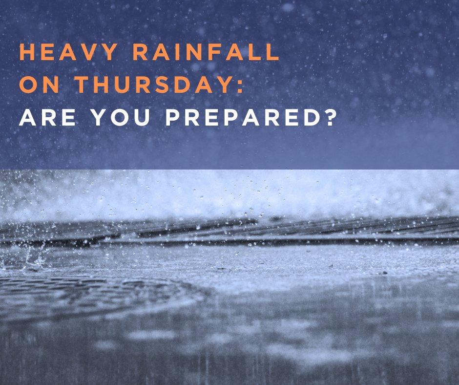 OCpublicworks's tweet photo. #Rain update for #OrangeCounty: 2 inches Thur thru Fri. Up to 0.80-inch per hour possible on Thur. Crews &amp; equipment will be ready to respond to rain-related issues to keep road open. Reminder: Stay out of creeks &amp; riverbeds during storms. Sandbag info at https://t.co/CXG4Yi4iGQ https://t.co/1PRoZi04eN