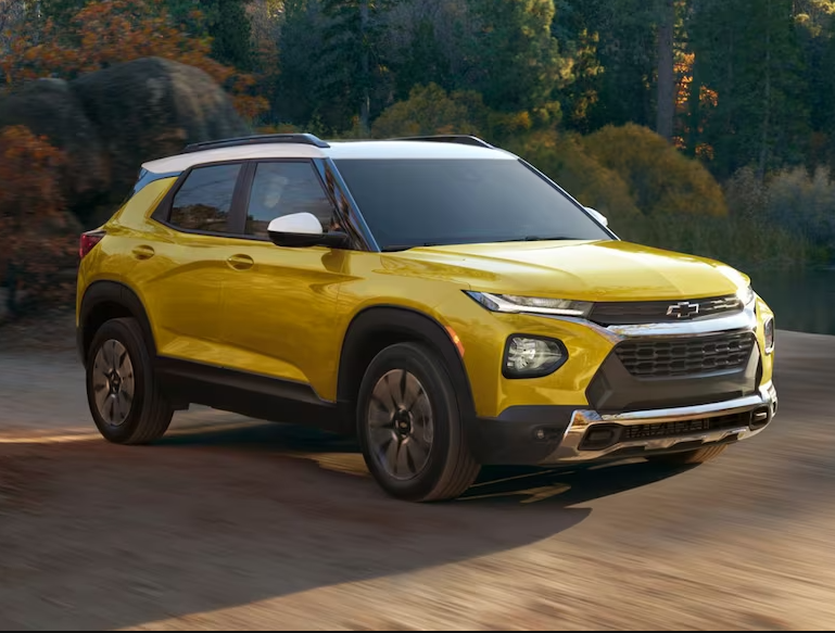 Walker Chevrolet tweet media