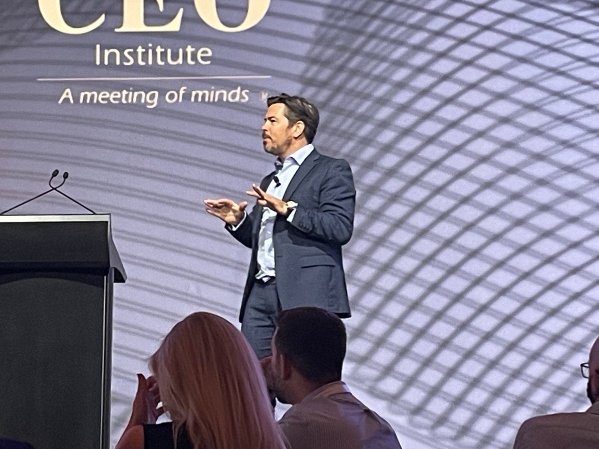 What questions do you have of <a href="/pcblocko/">Paul Bloxham</a> about the economic outlook for 2024? We're curious about the impact of China's slowing growth on Australia's economy? #ceosummit