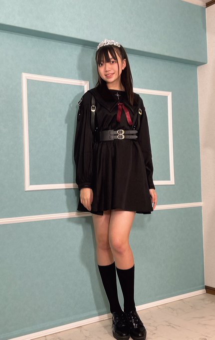 Twitterのコスプレ画像4