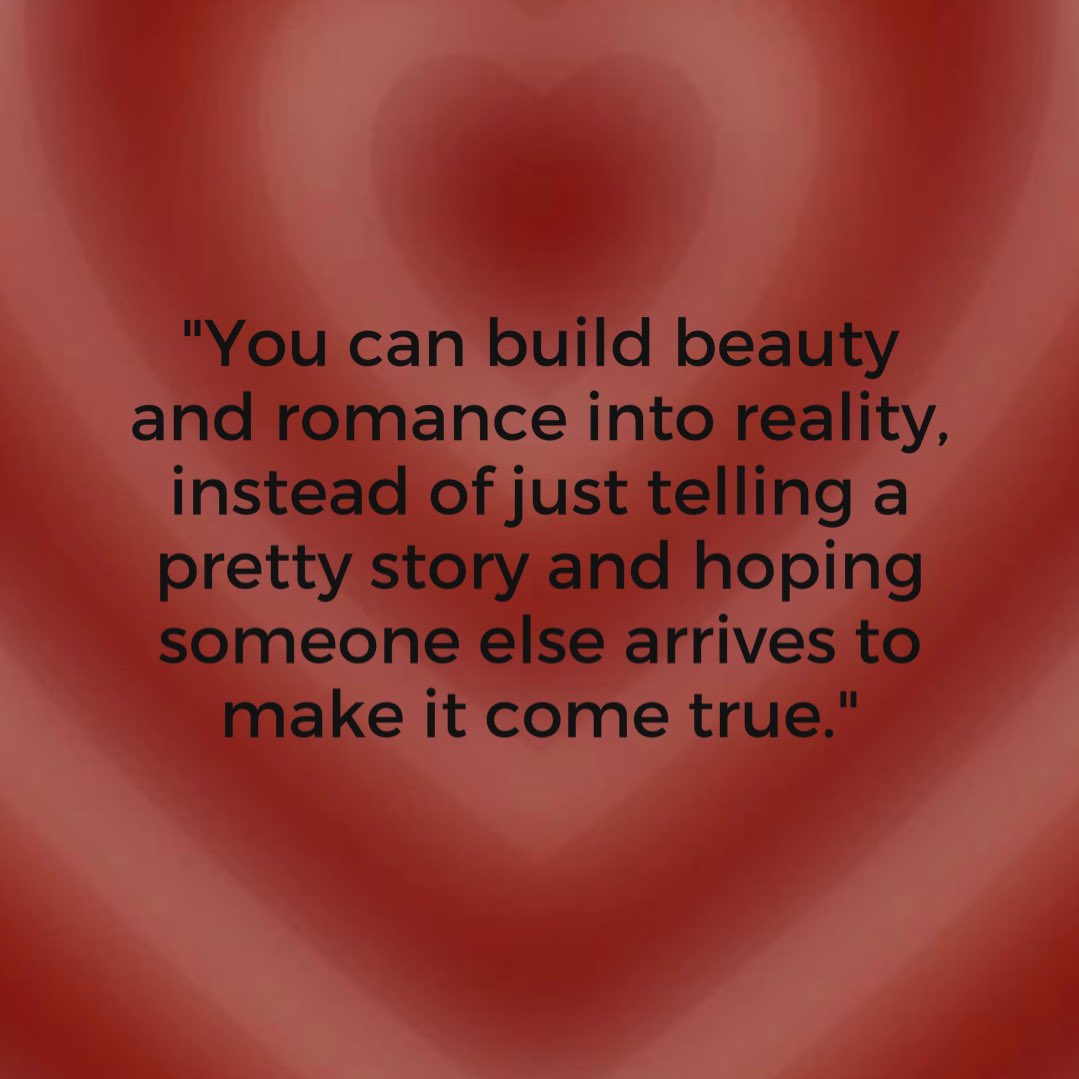 My book is out tomorrow! The e-book and audiobook are out globally, the hardback is out in the UK now, in the US in September. It’s been a joy to write &amp; I hope you like it. amazon.co.uk/Romanticise-Yo…