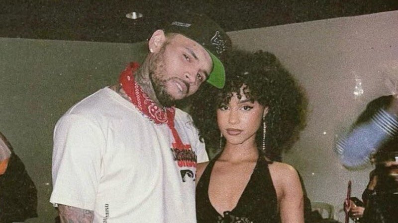 BreezyRelated's tweet photo. People are so weird 😭; they act like Tyla wasn't the opener for Chris Brown's European tour.

Nobody knew her until 'Water' 💀, and Chris Brown gave her a big opportunity to be seen. https://t.co/w1onYcEK7a
