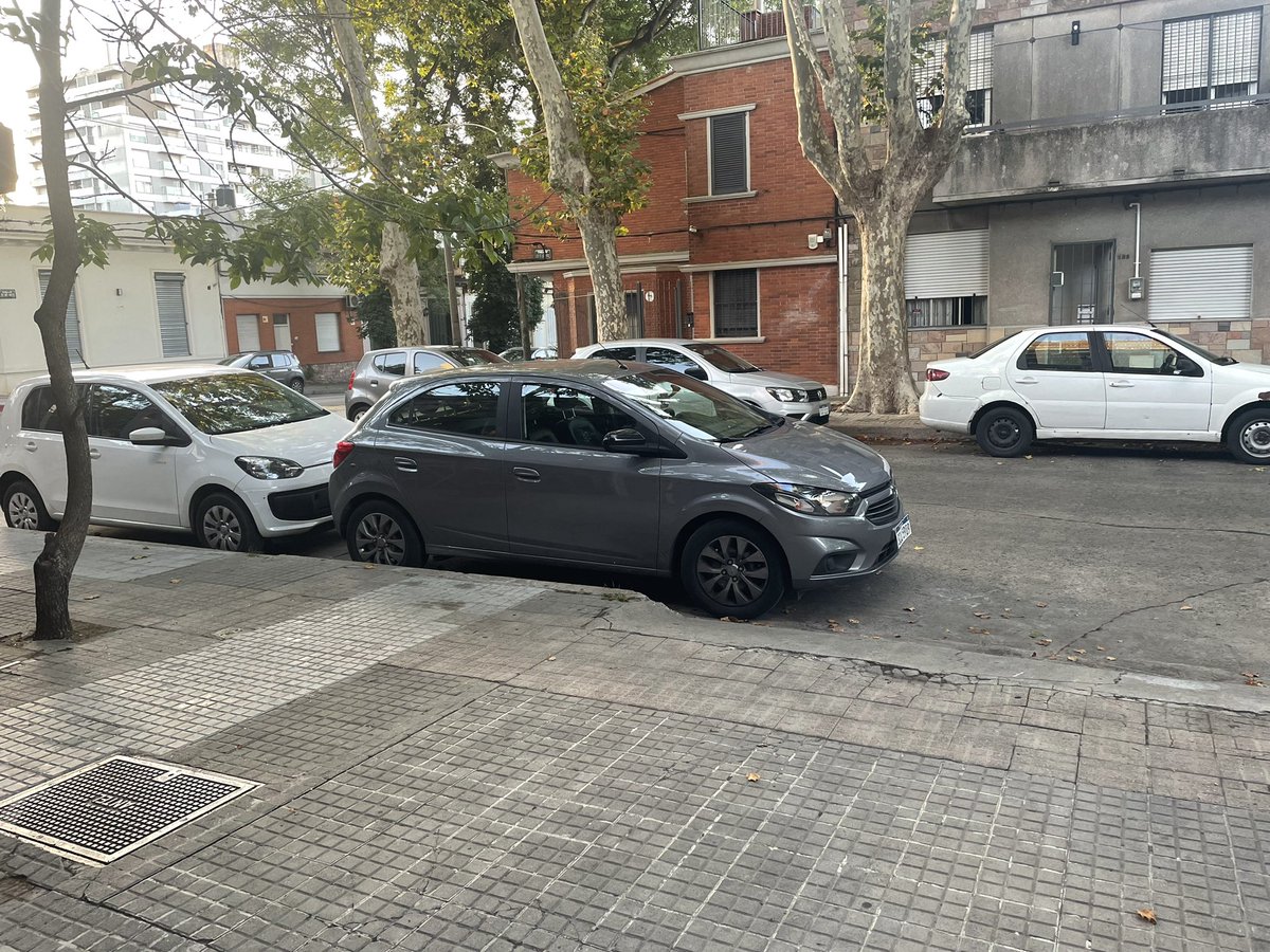 plenamenteloca's tweet photo. Estaciono donde se me canta el ogt y me chupan un huevo el resto.

Óleo sobre lienzo https://t.co/sToMABrWDY