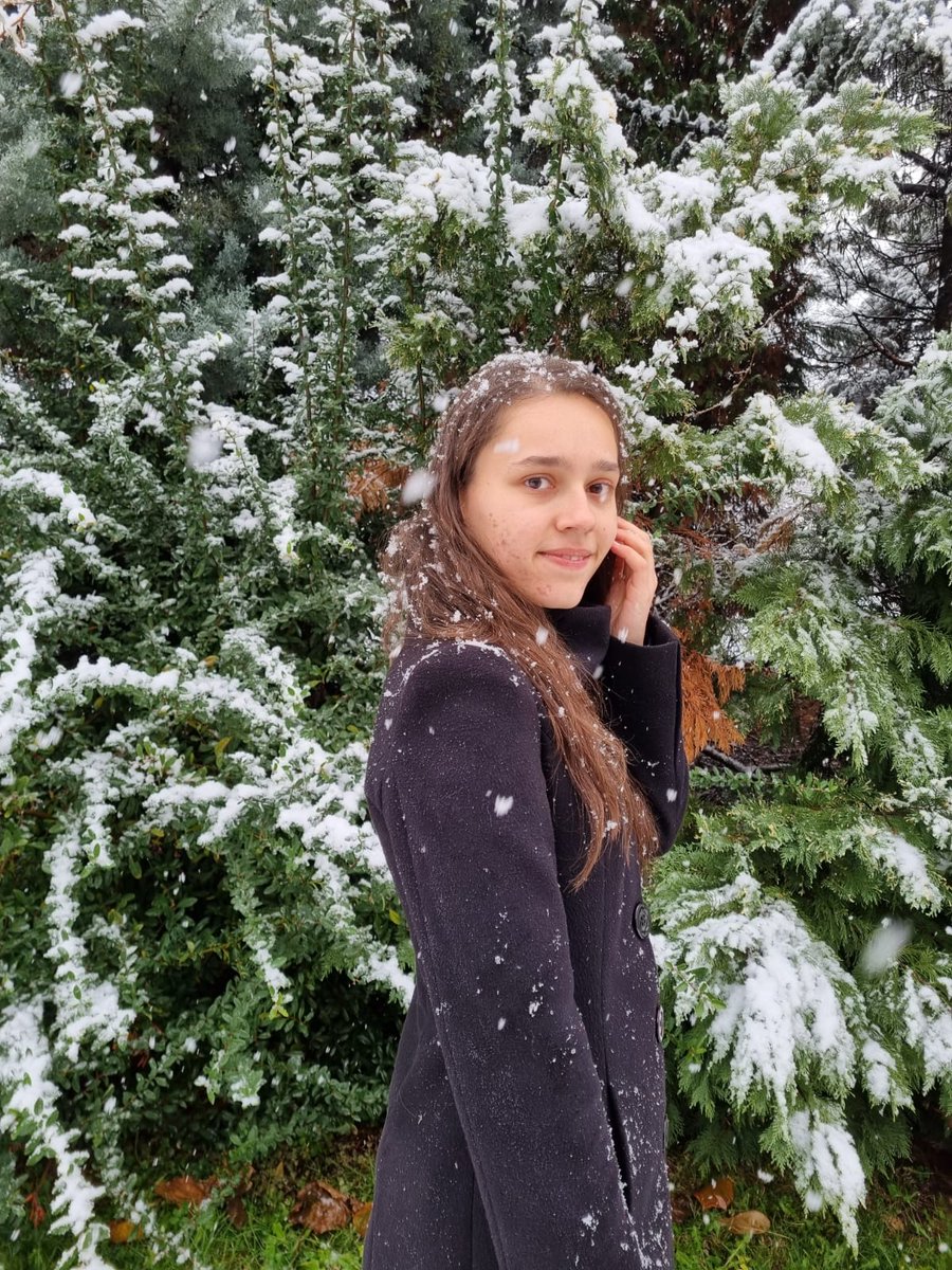randrelita's tweet photo. Back to December❄️ https://t.co/YZ4geO33wL