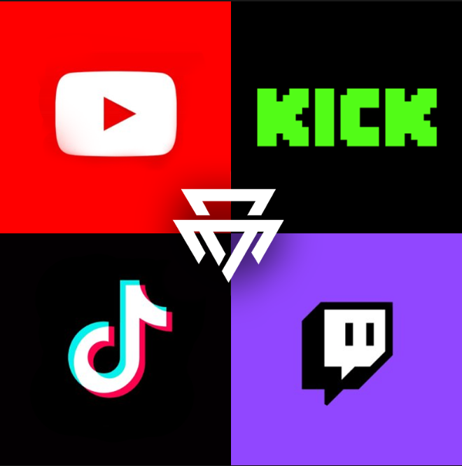 OnlyAresYT's tweet photo. UNDERRATED CONTENT CREATORS &amp; STREAMERS🚨

• Link your page 🔗
• Retweet ♻️
• Follow us for more gains 📈

Let’s support and connect with each other! 👇 https://t.co/zKILBvBOdS