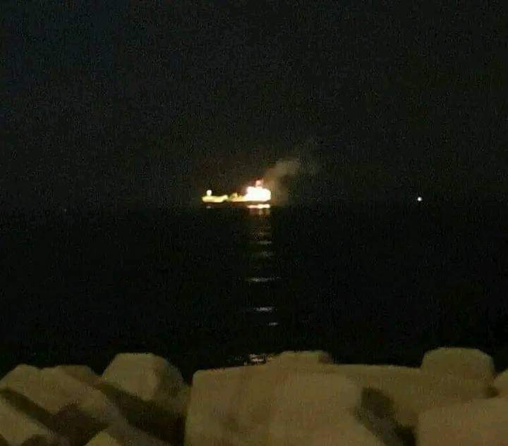 محكمة العدل في باب المندب وليست في لاهاي
#الي