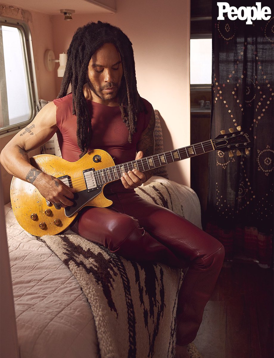 LennyKravitz tweet picture