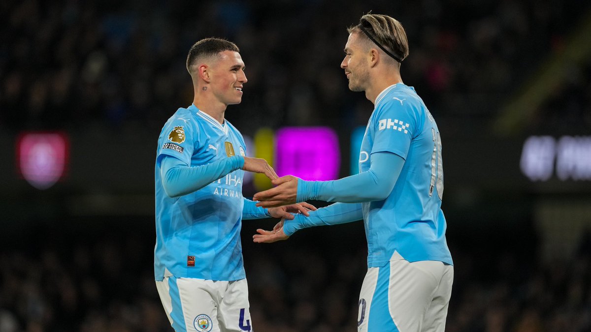 PhilFoden's tweet photo. +3 on a school night 👌 https://t.co/a92r0TJuqm