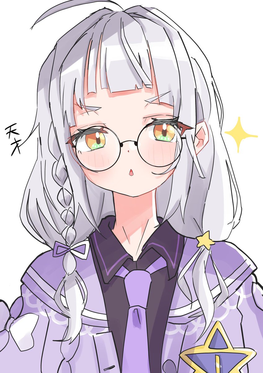 #今月描いた絵を晒そう
1月は6枚!塩分補給月間でした! 
