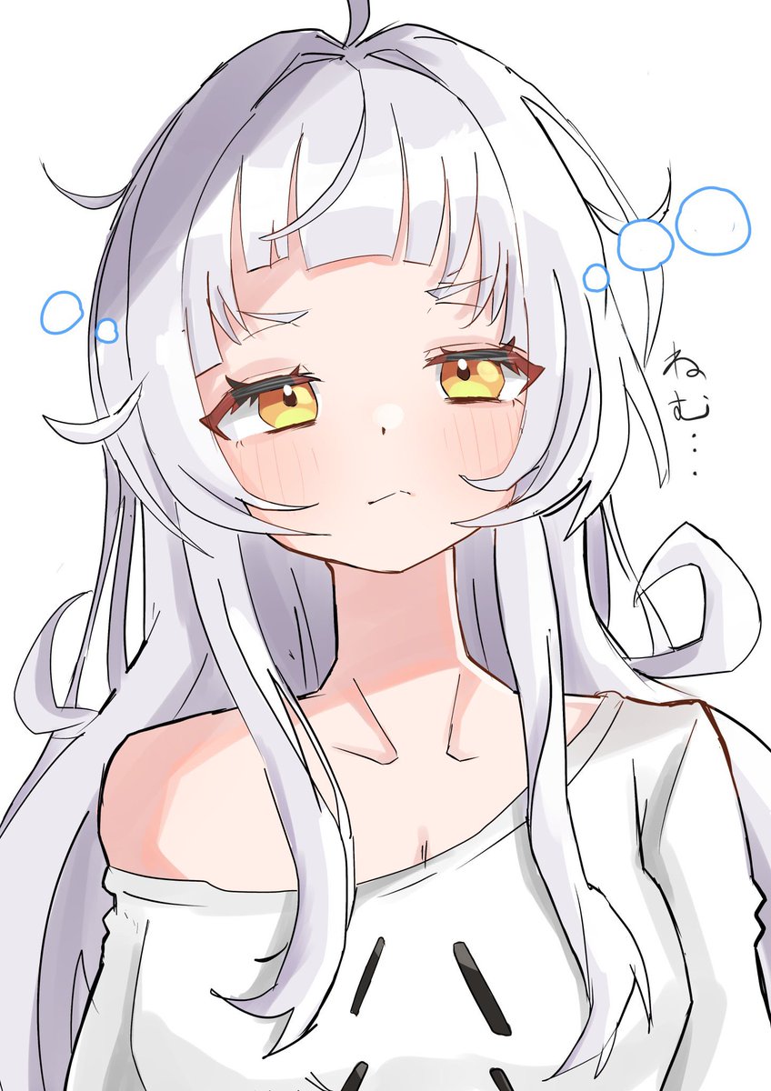 #今月描いた絵を晒そう
1月は6枚!塩分補給月間でした! 