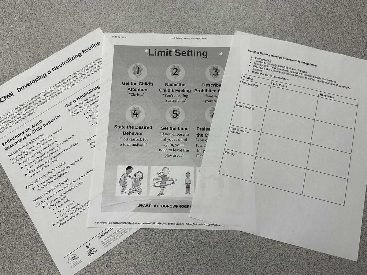 InstructionSupt's tweet photo. Larkin Network kindergarten teachers and leaders working to build instructional systems that bolster culture and climate. #larkinnetwork #whereawesomethrives #myECcoacheocks @ErinJackle https://t.co/YVYgMgfmOV