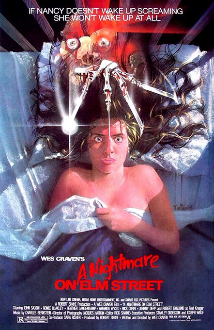 Tonight&rsquo;s Wednesday night watch party movie at @nightmarecafelv will be A Nightmare On Elm Street! #lasvegas<a href="/tag/food"class="tags"><span>#food</span></a><a href="/tag/lasvegas"class="tags"><span>#lasvegas</span></a><a href="/tag/drinks"class="tags"><span>#drinks</span></a><a href="/tag/horrormovies"class="tags"><span>#horrormovies</span></a><a href="/tag/watchparty"class="tags"><span>#watchparty</span></a>