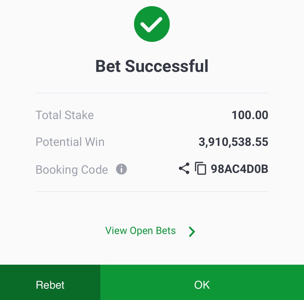 Feranmi Flash🍀🍀🍀 tweet media