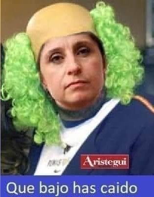 BarretSergei's tweet photo. @AristeguiOnline Siiii #Broza el hambre es cabrona verdad https://t.co/CUYEsbcJ4p