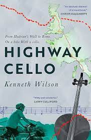 New book reviews! I'm so behind with these (turns out when you become a professional writer, your passion projects take a back seat, who knew?!). 
I'll keep posting more in the coming weeks. 
Reviews of #imgladmymomdied and #highwaycello here! #BookReview 
blodgesbookshelf.wordpress.com