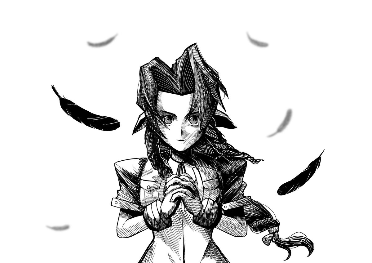 HastBlast's tweet photo. Aerith

Can't wait to see this scene in rebirth 😭
#FinalFantasyVII #FinalFantasyVIIRebirth #FF7 #FF7R https://t.co/piDMdhNmSX