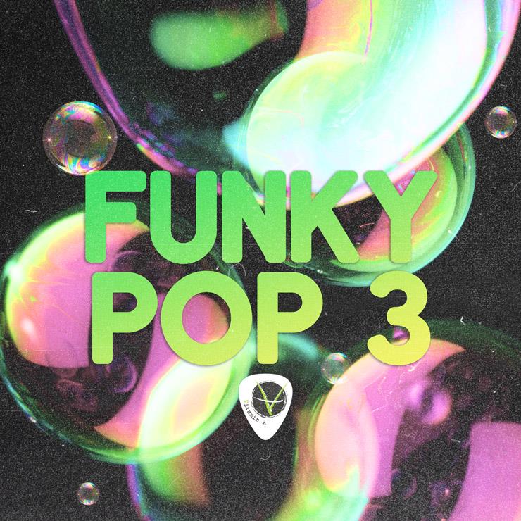 Embark on a dynamic musical adventure with a blend of funky pop, R&amp;B and infectious hooks. The latest in this series is tailored for creative promos, TV, and adverts. Capturing themes of celebration, confidence, flirtation, and pure fun! 
universalproductionmusic.com/en-au/discover…