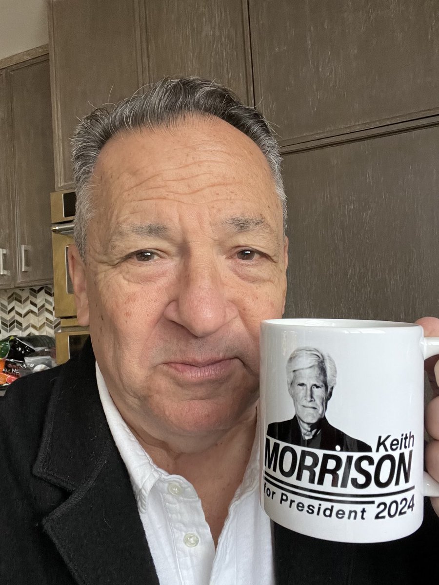 Josh Mankiewicz tweet media