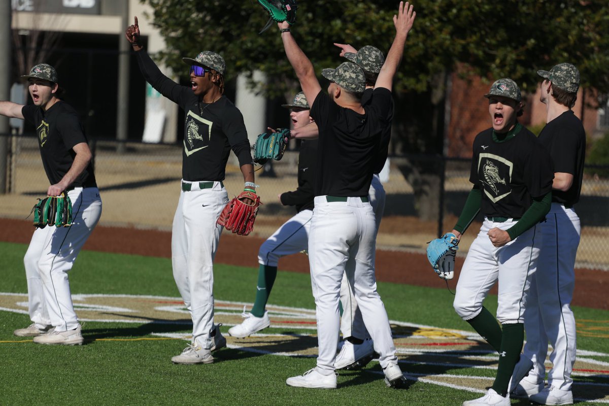 UAB Baseball tweet media